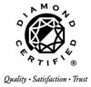 Diamond Certified